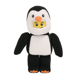 Lego 345250 - Peluche del Ragazzo Pinguino