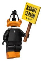 SERIE 71030 SCEGLI LA TUA MINIFIGURA
