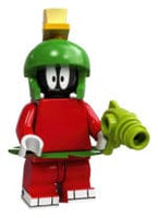 SERIE 71030 SCEGLI LA TUA MINIFIGURA