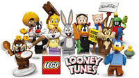 SERIE 71030 SCEGLI LA TUA MINIFIGURA