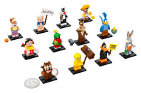 SERIE 71030 SCEGLI LA TUA MINIFIGURA