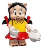 SERIE 71030 SCEGLI LA TUA MINIFIGURA
