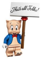 SERIE 71030 SCEGLI LA TUA MINIFIGURA