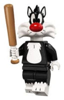 SERIE 71030 SCEGLI LA TUA MINIFIGURA
