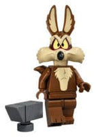 SERIE 71030 SCEGLI LA TUA MINIFIGURA