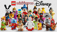 Scegli la tua minifigura Disney serie 71038