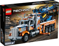 LEGO TECHNIC 42128 AUTOGRU PESANTE