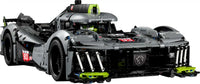LEGO TECHNIC 42156 PEUGEOT 9X8 24H Le Mans Hybrid Hypercar
