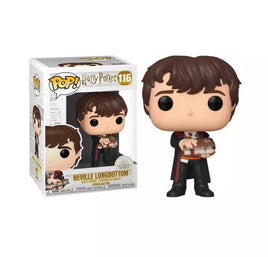 Funko POP! Neville Longbottom 116