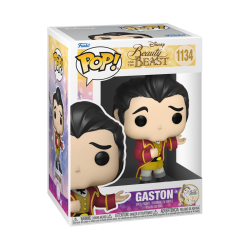 POP Disney: Beauty & Beast- Formal Gaston