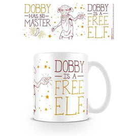 Harry Potter Mug Dobby tazza