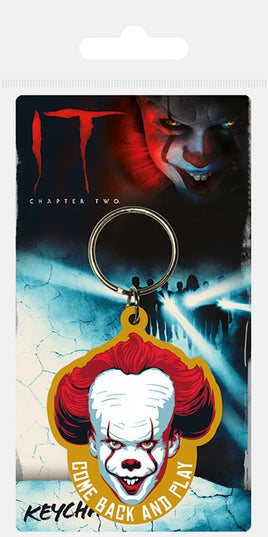 Portachiavi IT Chapter Two