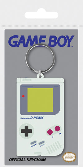 Portachiavi Nintendo Gameboy