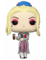 FUNKO POP DC BIRDS OF PREY HARLEY QUINN 303