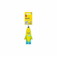 Portachiavi LEGO led Banana