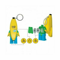 Portachiavi LEGO led Banana
