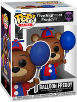 Five Nights at Freddy's - Balloon Freddy