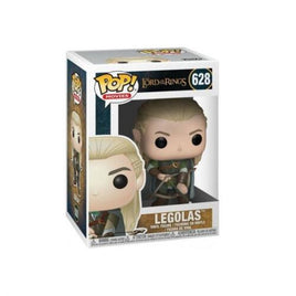 FUNKO POP Lord of the Rings  Legolas 9 cm