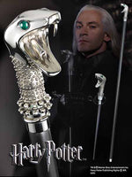 Bastone & Bacchetta Lucius Malfoy